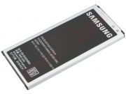 EB-BG850BB battery with NFC for Samsung Galaxy Alpha, SM-G850F - 1860 mAh / 3.85 V / 7.17 Wh / Li-ion